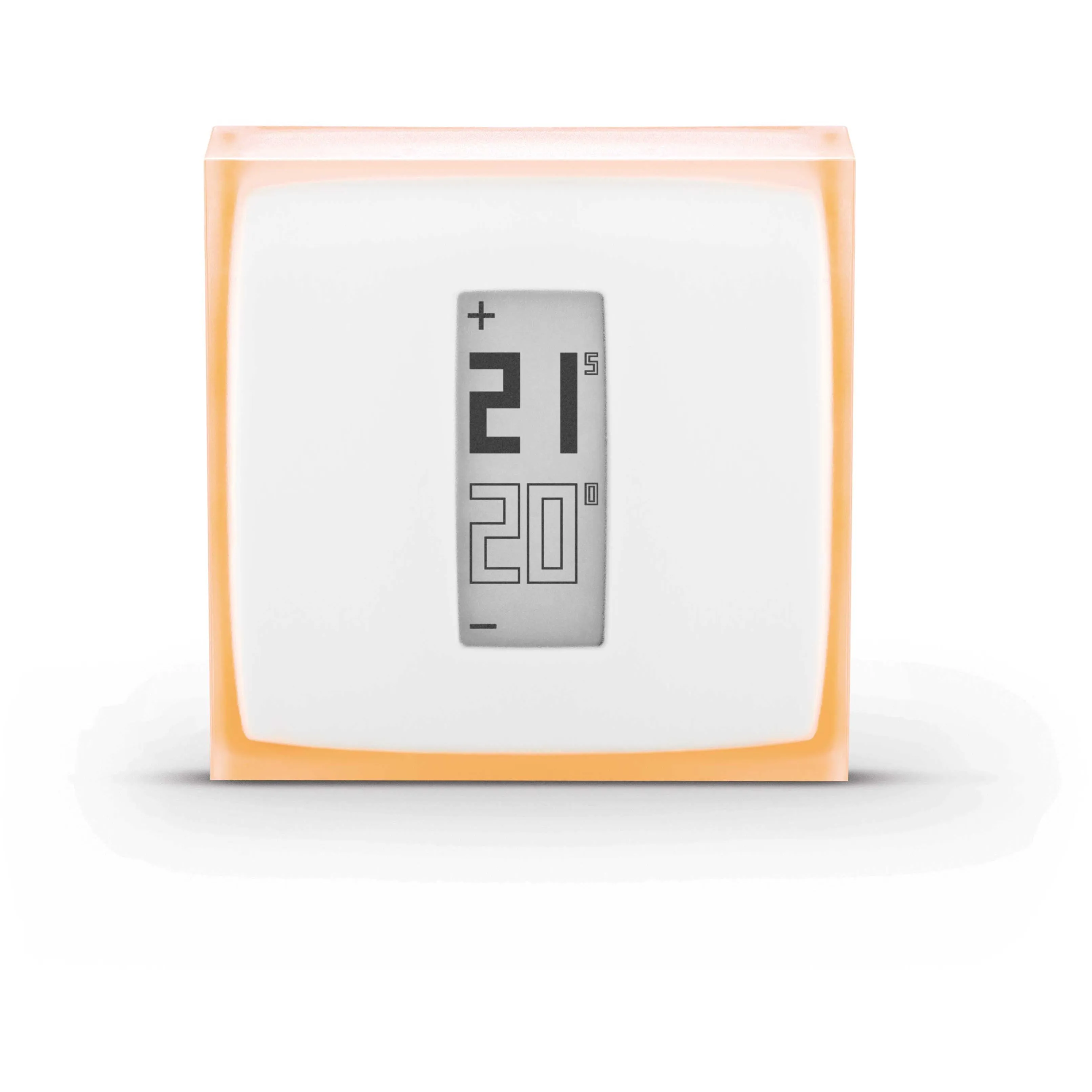 Netatmo Smartes Thermostat