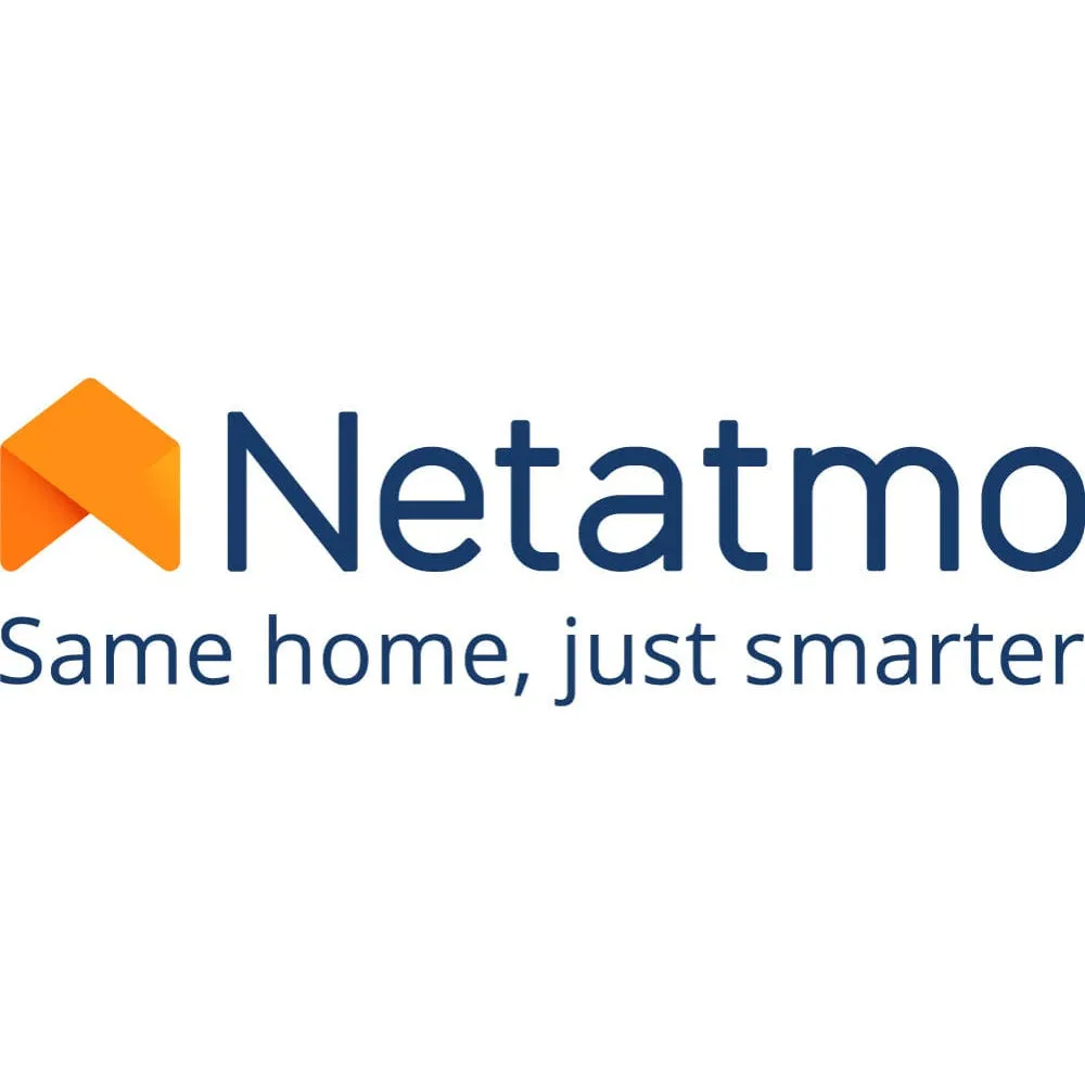 Netatmo Smartes Thermostat