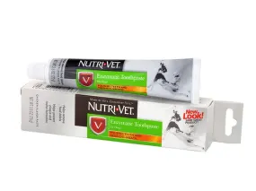 Nutri-Vet® Enzymatic Toothpaste For Dogs 2.5 oz