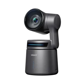 OBSBOT TAIL AIR AI-Powered PTZ Streaming Camera