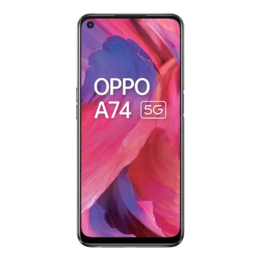 Oppo A74 5G Refurbished