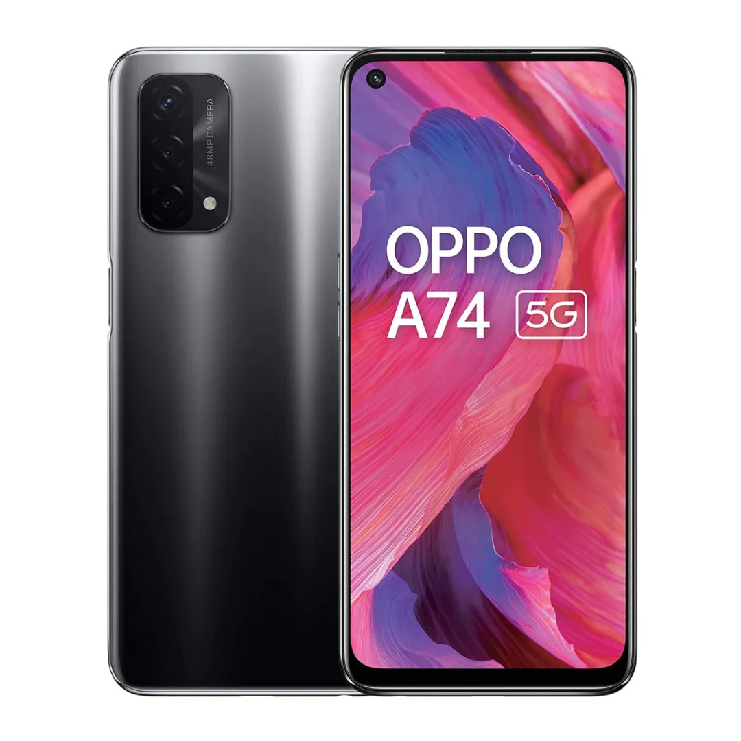 Oppo A74 5G Refurbished