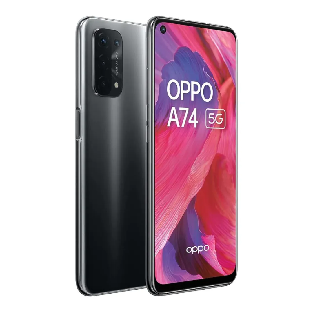 Oppo A74 5G Refurbished