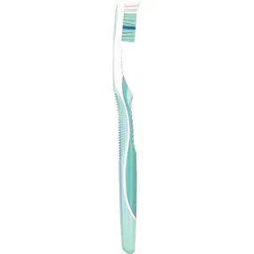 Oral-B® Advantage® 3D White Vivid Toothbrush, 6/Pkg