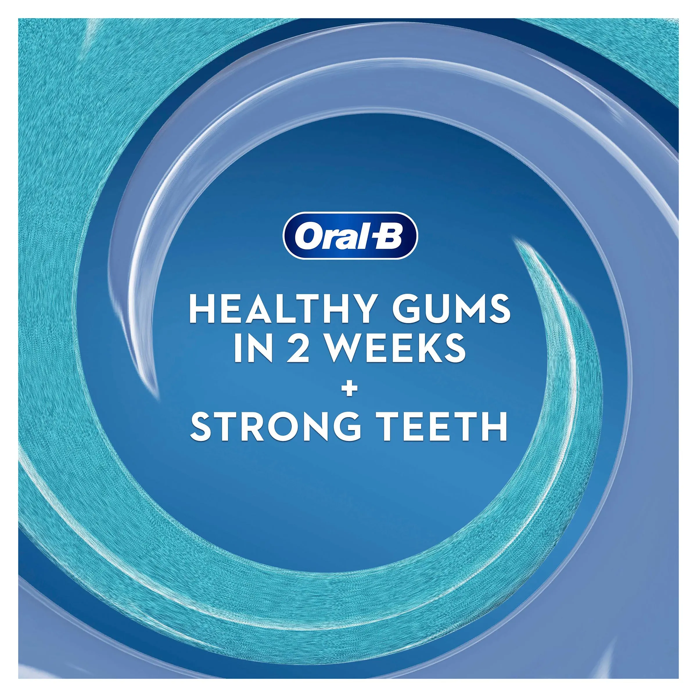 Oral-B Gum Care & Enamel Daily Protection Toothpaste Mint 110g