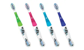 Oral-B Kids 6  Toothbrush With Star Graphics