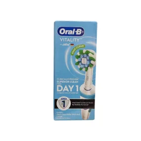 Oral-B Vitality Electric Toothbrush - Deep Clean