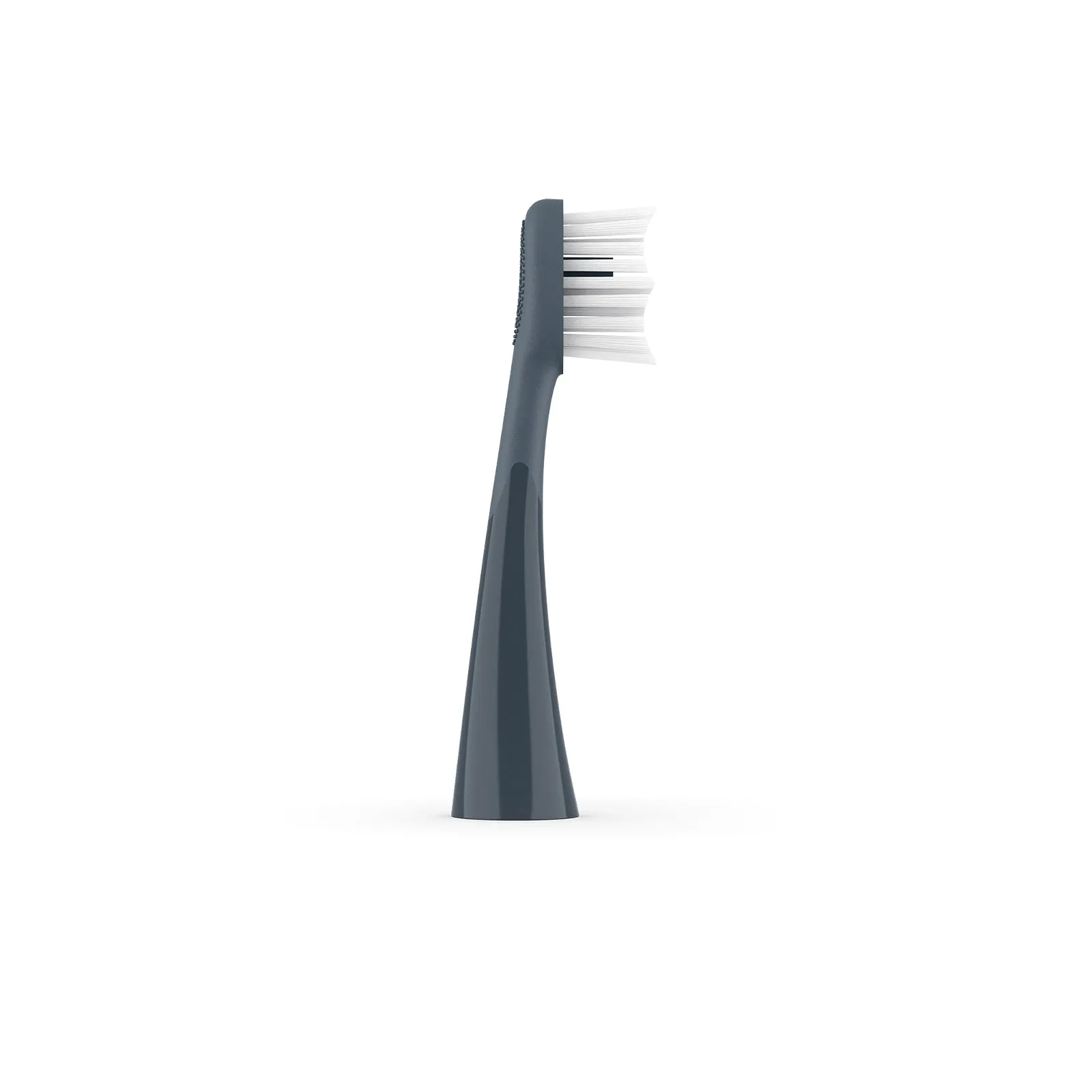 Ordo Sonic Brush Head Charcoal Grey | Stone 4x