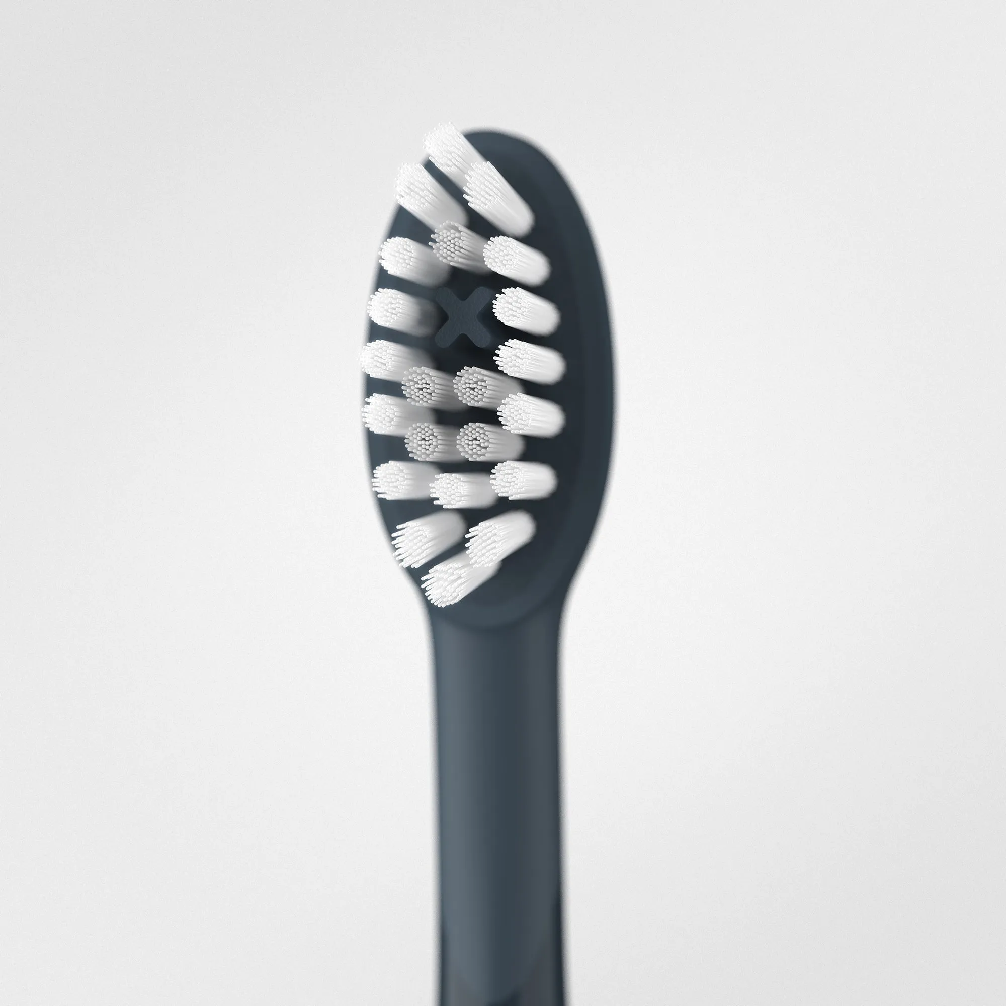 Ordo Sonic  Toothbrush & Case Grey