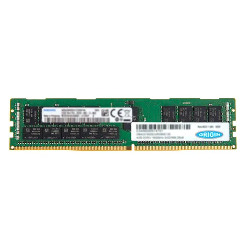 Origin 32Gb Ddr4-2133 32Gb Ddr4 2133Mhz Memory Module