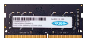 Origin Memory Module 16 Gb Ddr4 2666 Mhz Eqv To Lenovo 4X70r38791