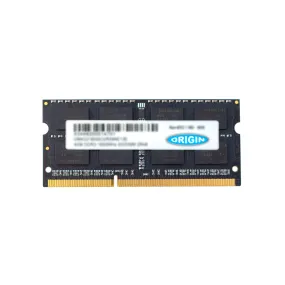 Origin Memory Module 4 Gb Ddr3 1600Mhz Eqv 599092-002