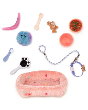 Our Generation Pup Accessory Set