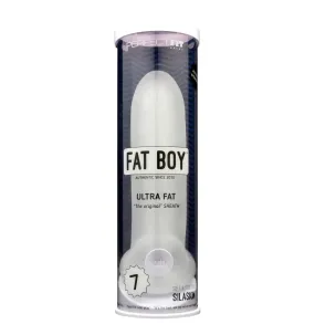 PerfectFit Fat Boy Ultra Fat 7" Extender