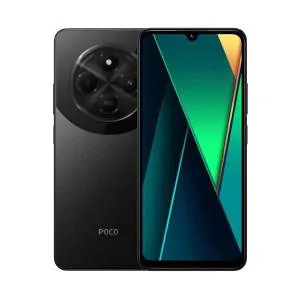 POCO C75 6 128GB 6.88" GoldDS EU