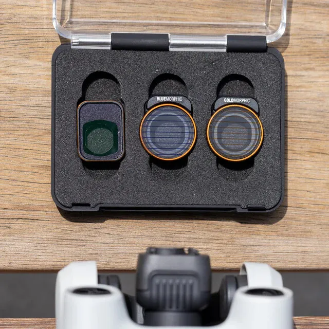 PolarPro FX Filters for DJI Mavic Mini 3 Pro (3-Pack)