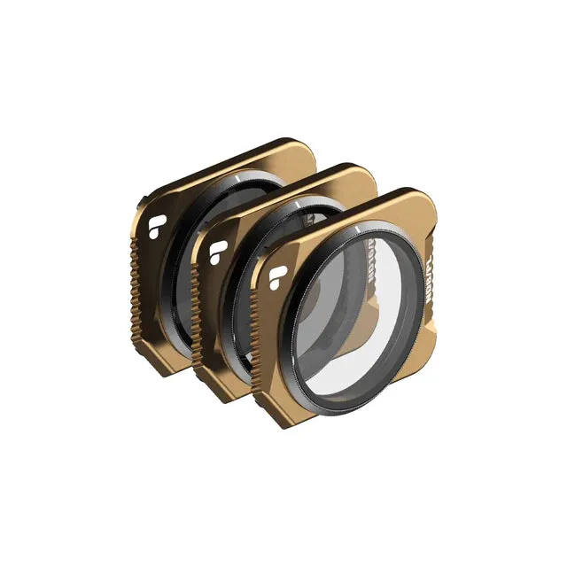 PolarPro Vivid Collection for DJI Mavic 3 Classic (ND8/PL, ND16/PL, ND32/PL)