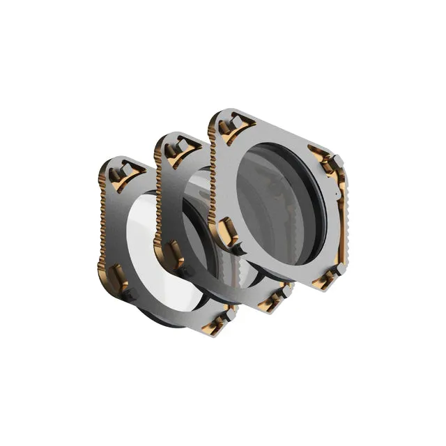 PolarPro Vivid Collection for DJI Mavic 3 Classic (ND8/PL, ND16/PL, ND32/PL)