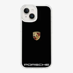 Porsche Case