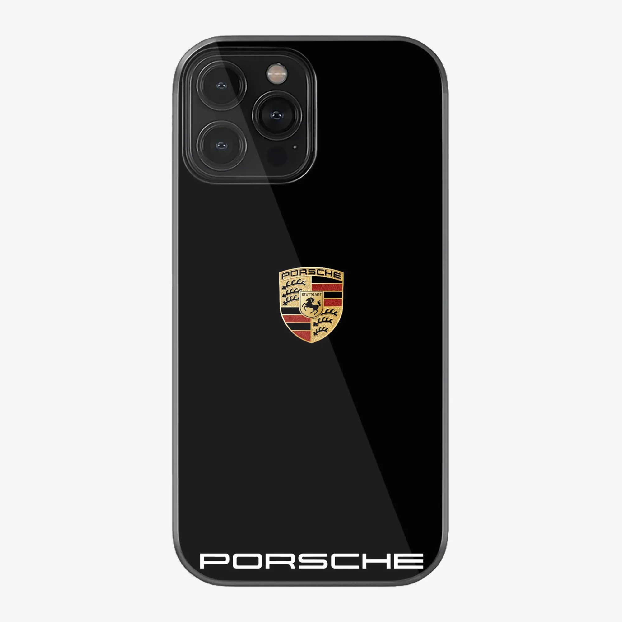 Porsche Case