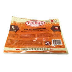 Primal - Recreational Raw Beef Marrow Bone - Various Sizes (Local Delivery Only)