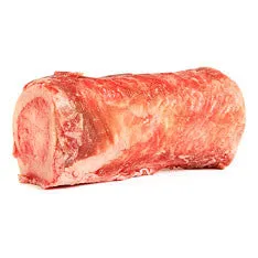 Primal - Recreational Raw Beef Marrow Bone - Various Sizes (Local Delivery Only)