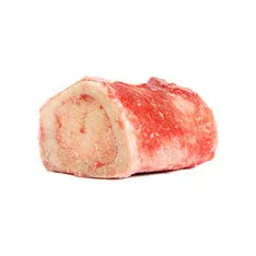 Primal - Recreational Raw Beef Marrow Bone - Various Sizes (Local Delivery Only)