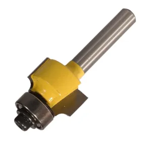 Pro-Tech | Router Bit Corner Rounding 3/4 x 1/2 1/8" Radius