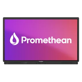 Promethean ActivPanel 9 Interactive Display