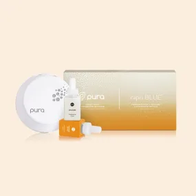 Pumpkin Dulce Pura Smart Home Diffuser Kit