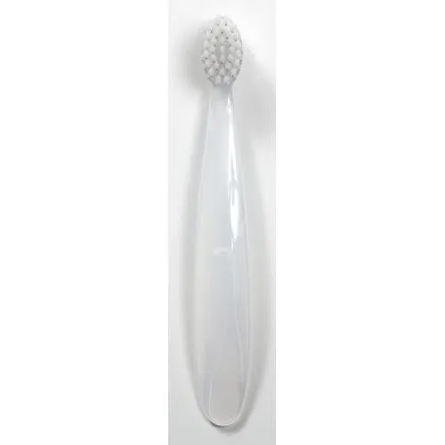 Radius Pure Baby Toothbrush 6-18 Months - Ultra Soft - Case Of 6