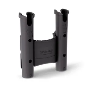 Railblaza RodStow Rod Holder Double - Black