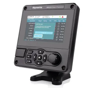 Raymarine AIS4000 Class A Transponder Bundle