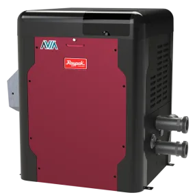 Raypak Avia 264,000 BTU Heater 018038 - Propane