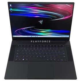 Razer Blade 15 (i7-10750H, RTX 3060, 16GB, 512GB SSD, 15-inch)