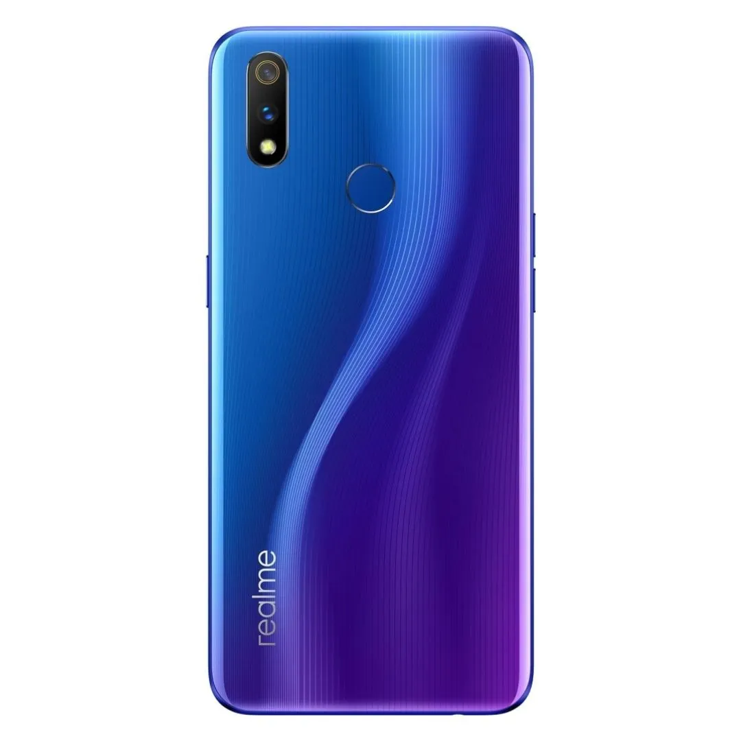 Realme 3 Pro Refurbished