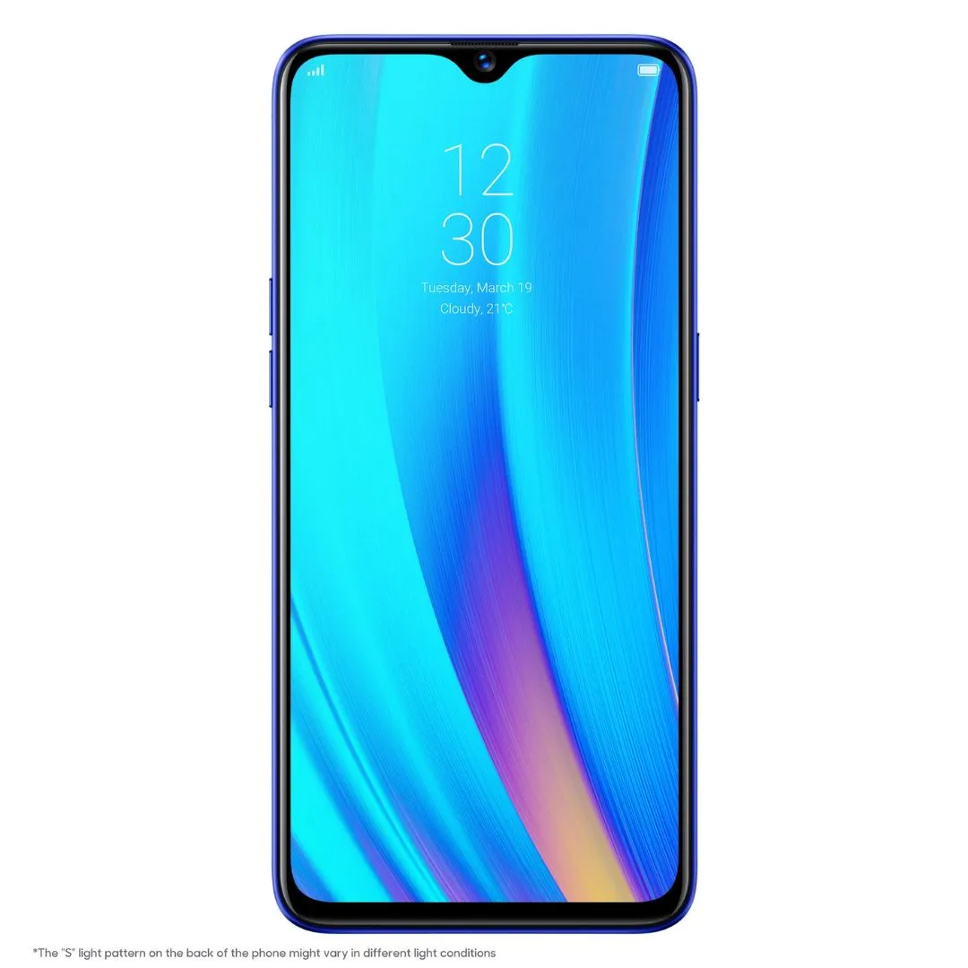 Realme 3 Pro Refurbished