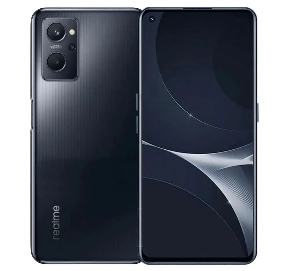 REALME 9 i