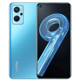 REALME 9 i