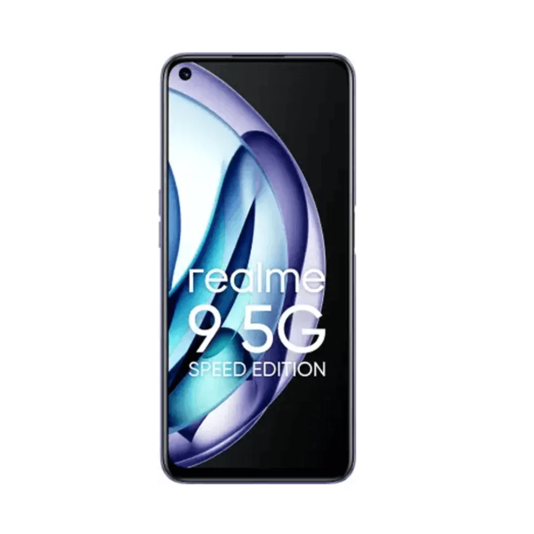 Realme 9SE Pre-owned Phone