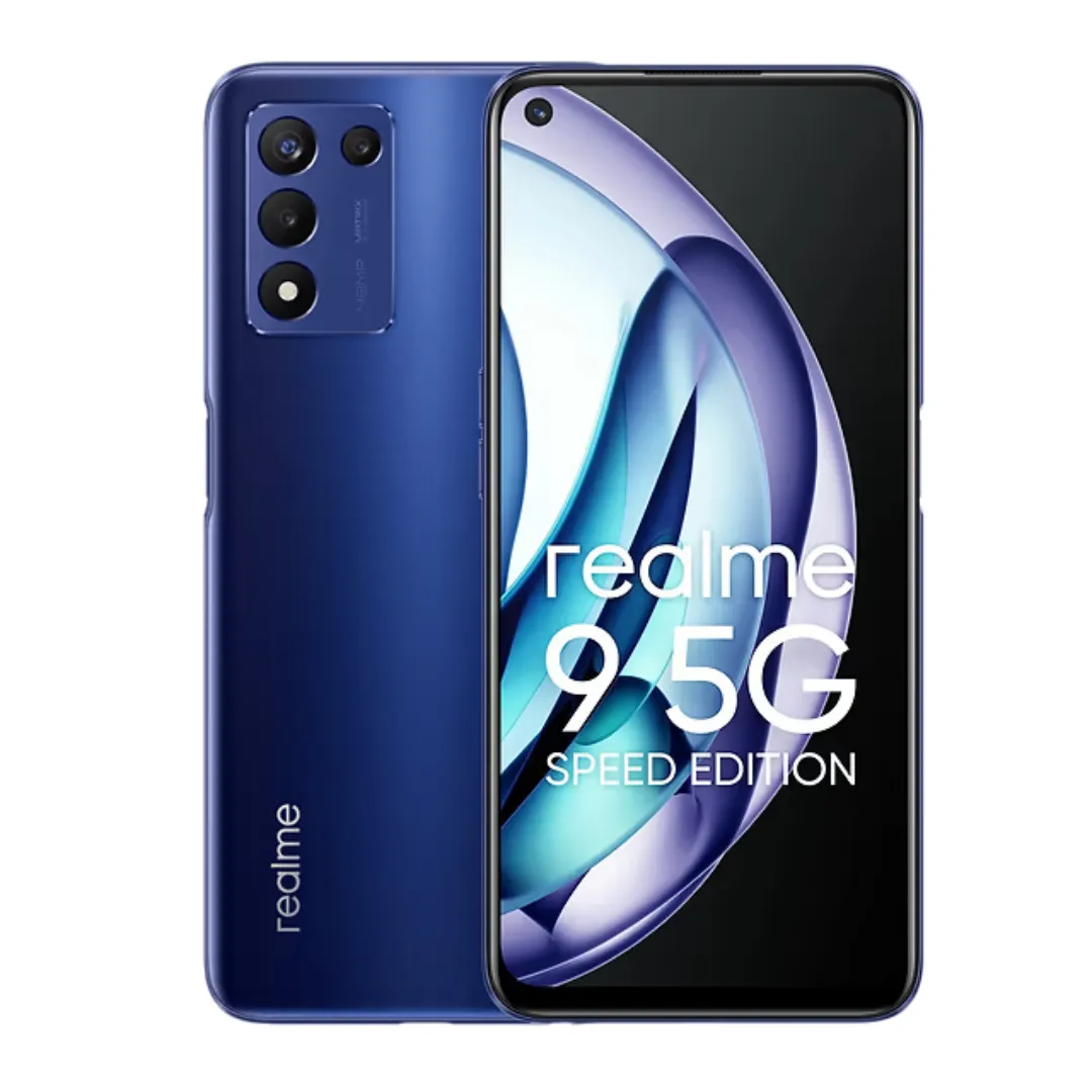 Realme 9SE Pre-owned Phone