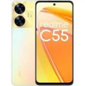 Realme C55 6 128GB 6.72" Sunshower ITA