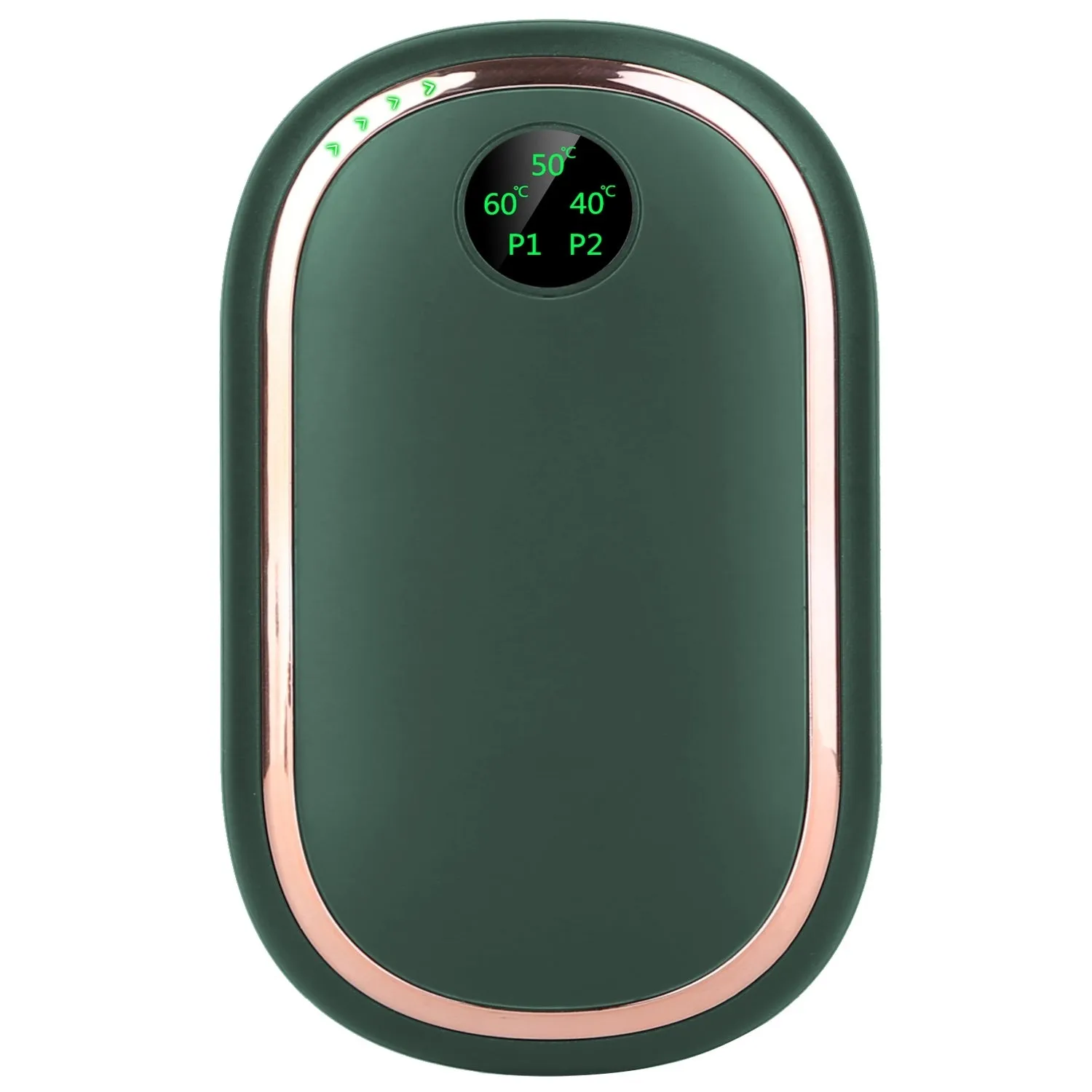 Rechargeable Hand Warmer Electric Hand Heater