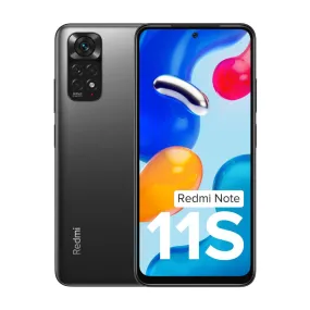 Redmi Note 11s Pre-owned