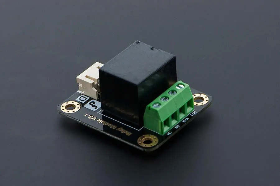 Relay Module V3.1 (Arduino Compatible)