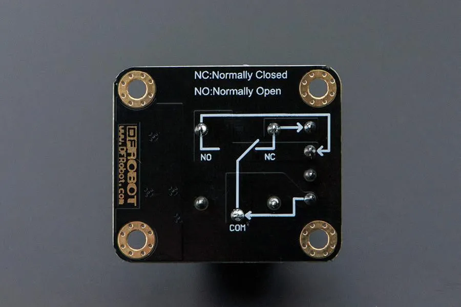 Relay Module V3.1 (Arduino Compatible)