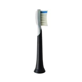 Replacement Toothbrush Head - Black