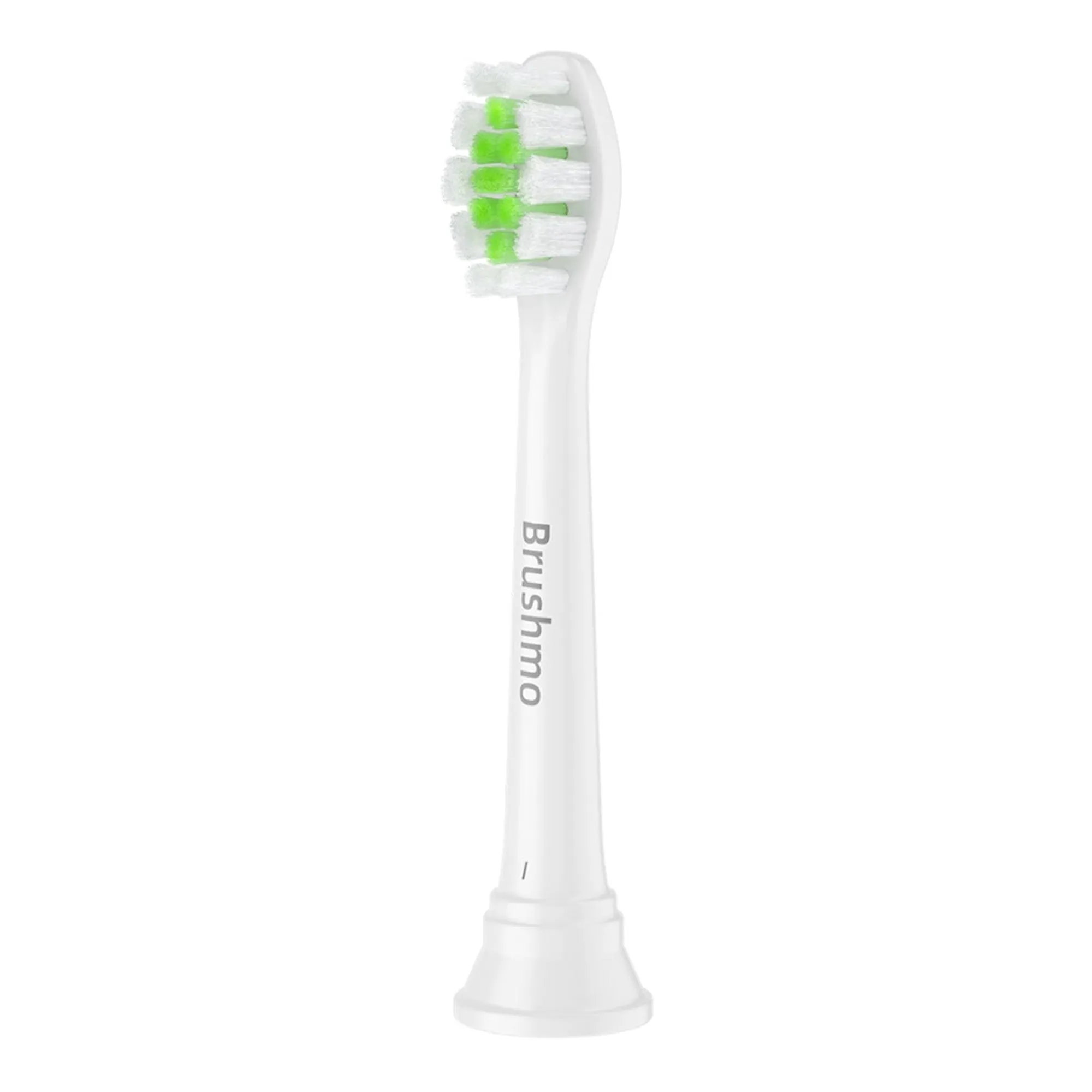 Replacement Toothbrush Heads Compatible with Sonicare DiamondClean HX6063, 8 Pack White