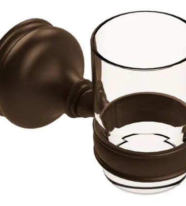 Rubinet 7LRM0 Glass Holder