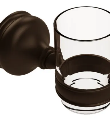 Rubinet 7LRM0 Glass Holder